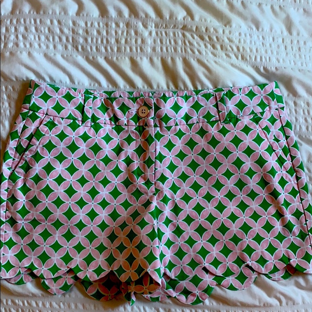 Lilly Pulitzer “look a like” buttercups